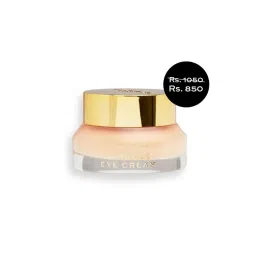 Revolution Pro Miracle Eye Cream image 1