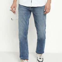 Octave Urban Cotton Regular Fit Jeans-picture-20