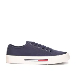 Tommy Hilfiger Men's Navy Casual Sneakers-picture-17
