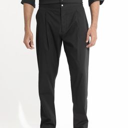 RARE RABBIT Men Pajama-3 Slim Fit Mid-Rise Pyjama-picture-12