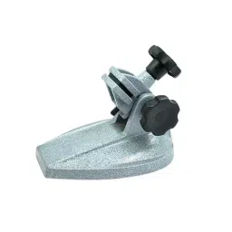 Buyohlic International Micrometer Stand Professional Grade with Large Clamping Knobs for Micrometers up to 4 inch (101.6 mm), XT-FHS5-E21I image 5