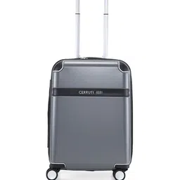 Cerruti 1881 Space Hard 20" Trolley Bag-picture-23