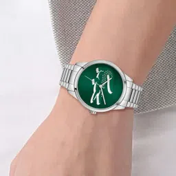 LACOSTE 2001190 Ladycroc Analog Watch for Women-picture-46