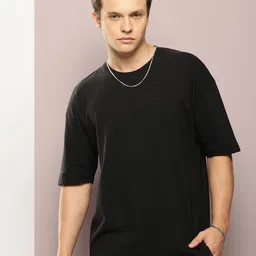 Kook N Keech Men Drop-Shoulder Sleeves T-shirt-picture-19