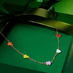 AMI Gold Plated Chain-image-94