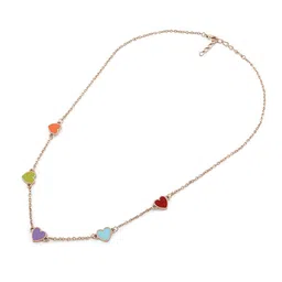 AMI Gold Plated Chain image 2