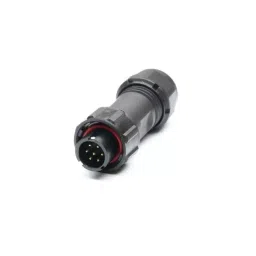 RS PRO Circular Connector 7 Contacts Cable Mount Plug Male IP67, 2072256-picture-34