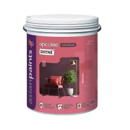 Asian Paints Apcolite Advanced Shyne Emulsion Pure White 10 L Sheen Finish, 0835-image-34