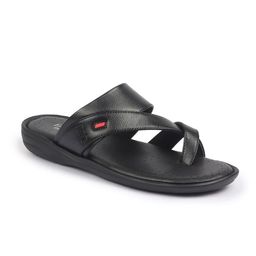 FAUSTO Men PU Comfort Sandals-picture-38