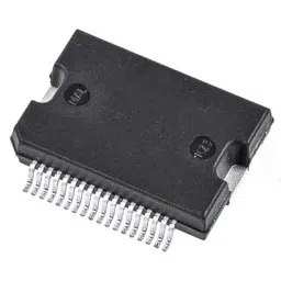 Stmicroelectronics Stepper Motor Driver IC 52 V 36 Pin SO, L6228PDTR (Pack of 2)-picture-46