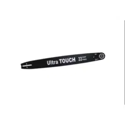 Ultra Touch 16 inch Stainless Steel Guide Bar for Wood & Tree Cutting-picture-43