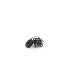 RS PRO Circular Connector 6 Contacts Panel Mount 21 mm Connector Socket Female IP67, 2338399-picture-44