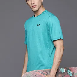 UNDER ARMOUR Quick-Dry Loose Fit Sports T-shirt-picture-37