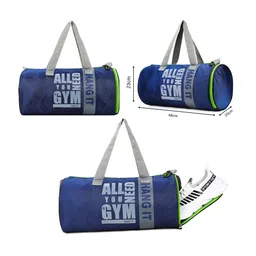 Body Smith Unisex Set Of 4 Workout Accessories image 2