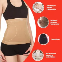 Samson Extra Large (XL) Abdominal Corset (AB-Core), AB-0205 image 2