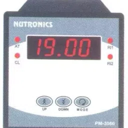 Nutronics PM-3060 Process Indicator-picture-26