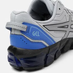 ASICS Men Gel-Quantum 90 Sneakers image 3