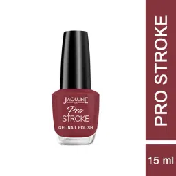 Jaquline USA Pro Stroke Gel Nail Polish Vacay Dreams - 15 ml-image-47