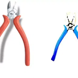 Sky Blue Sbe_Plier_0491 Lineman Plier 7.8 inch Set of 2 Pcs-image-18