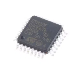 Stmicroelectronics Arm Cortex M0+ Microcontroller 32 Pins 32 bit 32 MHz Flash LQFP, STM32L031K6T7 (Pack of 5) image 2