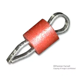 VERO Terminal, Pcb Test Point, Red, 1.32Mm, 20-313141 (Pack of 100)-image-6