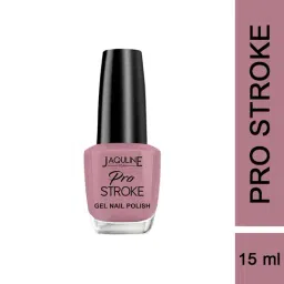 Jaquline USA Pro Stroke Gel Nail Polish Knockout - 15 ml-picture-44
