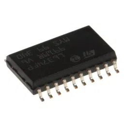 Stmicroelectronics Line Transmitter 20 Pin SOIC, L6374FP-picture-43