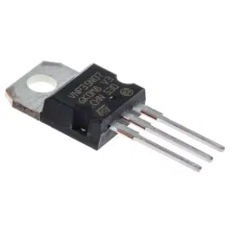 Stmicroelectronics Mosfet Power Switch IC 3 Pin 35 Amp TO-220, VNP35N07-E (Pack of 2)-picture-17