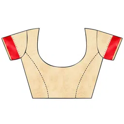 KALINI Ethnic Motifs Woven Design Zari Saree image 4