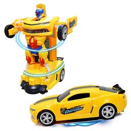 ADKD Auto Convertible Robot Sports Car Toy (Color & Print May Vary)-picture-48