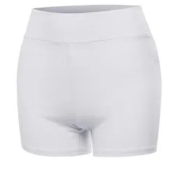ORLIZEA Women High-Rise Cotton Blend Boy Shorts-image-92
