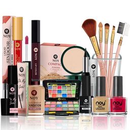 NOY Set Of 15  Makeup Gift Set - NO#177-picture-32