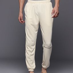 HRX by Hrithik Roshan Men Yoga Track Pants-picture-1