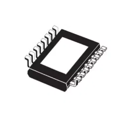 Stmicroelectronics Power Switch IC High Side 16 Pin 30 Amp PowerSSO-16, VND7050AJTR (Pack of 2)-picture-26
