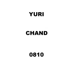 Yuri Chand Spare for Demolition & Breaker 0810-picture-13