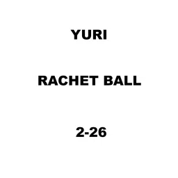 Yuri Rachet Ball Spare for Marble Cutter 2-26-picture-14