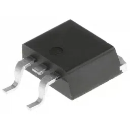 Stmicroelectronics Mosfet Power Switch IC 3 Pin 20 Amp D2PAK, VNB20N07-E (Pack of 50)-picture-34