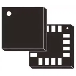 Stmicroelectronics 3-Axis Surface Mount Sensor 3.6 V 16 Pin LGA, I3G4250DTR image 2