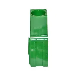 ANDERSON POWER PRODUCTS CONNECTOR HOUSING, PLUG, GREEN, PP30GND-P-picture-28