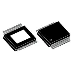 Stmicroelectronics DC Motor Driver IC 28 V 36 Pin PSSO, VNH7040AYTR-picture-14