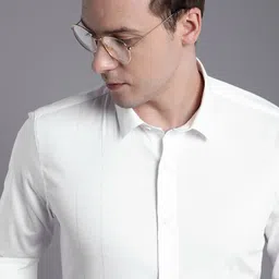 Louis Philippe Ath.Work Men Super Slim Fit Casual Shirt-image-32