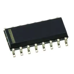Stmicroelectronics Line Transceiver 16 Pin SOIC, ST232ACDR (Pack of 2500)-picture-46