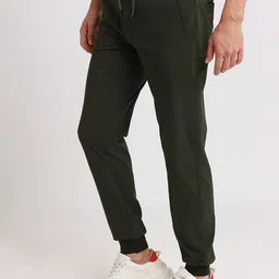Banana Club Men Relaxed Joggers Trousers image 2