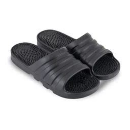 Feel alive Men Pack of 4 Flip Flops image 5