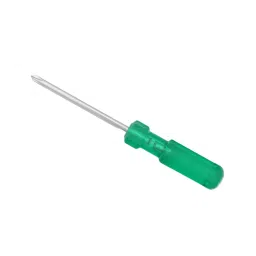 Ajay Tool 6 mm Diameter 250 mm Length Chrome Plated Steel Phillips Type Screw Driver, AJ-SDFT/PH-picture-31