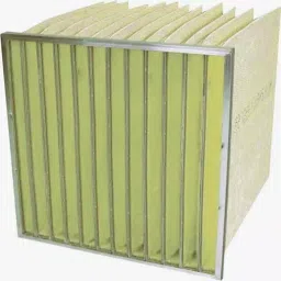 RS PRO Bag Filter 490x592x635 mm, 2560426-picture-35