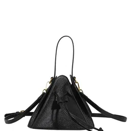 StyleCast x Revolte Women Textured Structured Handheld Bag-picture-33
