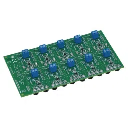 Texas Instruments Amplifier IC Development Kit Current Sensing Amplifier Evaluation Module for Amplifier for, INA293EVM-picture-34