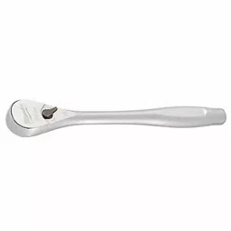 Milwaukee Hand Ratchet 8 1/2 in Chrome 3/8 in, 55KM68-picture-34
