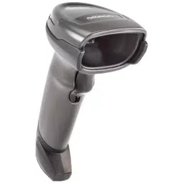 Omron Handy Barcode Scanner, V410-HDS4608XD-picture-21